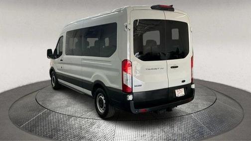 2023 Ford Transit-350 XL