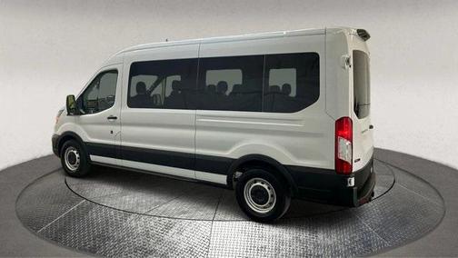 2023 Ford Transit-350 XL