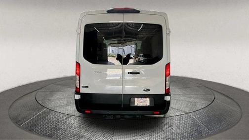 2023 Ford Transit-350 XL