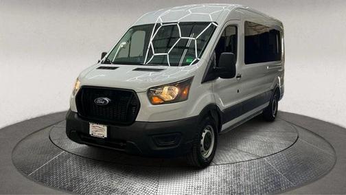 2023 Ford Transit-350 XL
