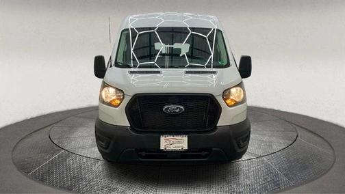 2023 Ford Transit-350 XL