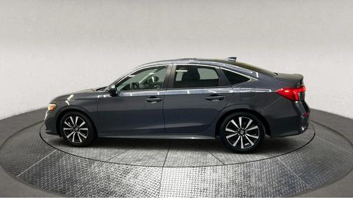2024 Honda Civic EX