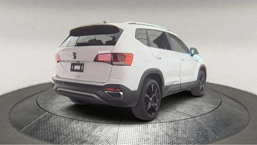 2022 Volkswagen Taos 1.5T SEL
