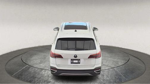 2022 Volkswagen Taos 1.5T SEL