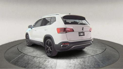 2022 Volkswagen Taos 1.5T SEL