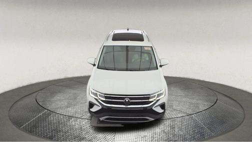 2022 Volkswagen Taos 1.5T SEL