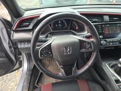 2020 Honda Civic Si Base