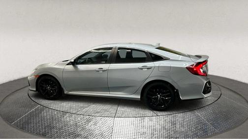 2020 Honda Civic Si Base
