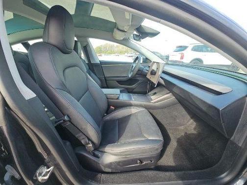 2024 Tesla Model 3 Base