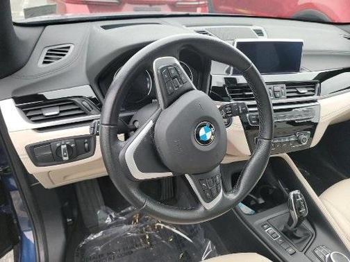 2021 BMW X1 xDrive28i