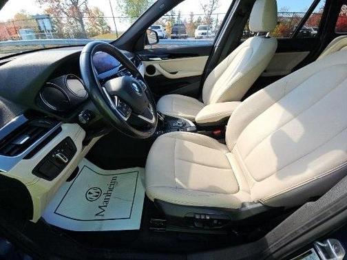 2021 BMW X1 xDrive28i