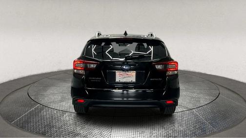 2020 Subaru Impreza Premium