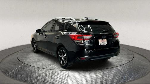 2020 Subaru Impreza Premium