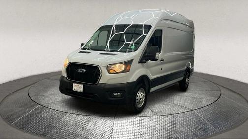 2022 Ford Transit-350 Base