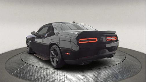 2019 Dodge Challenger R/T Scat Pack
