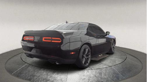 2019 Dodge Challenger R/T Scat Pack