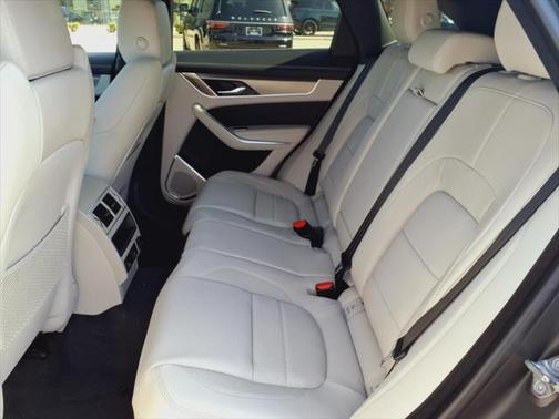 2026 Jaguar F-PACE R-Dynamic S P250 AWD Automatic