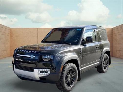2025 Land Rover Defender 90 P300 S