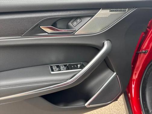 2025 Jaguar F-PACE R-Dynamic S P250 AWD Automatic