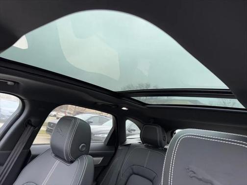 2025 Jaguar F-PACE R-Dynamic S P250 AWD Automatic