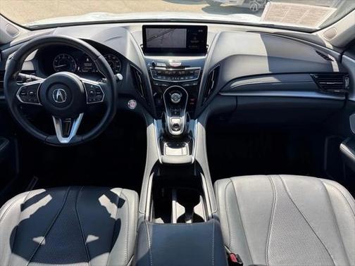 2021 Acura RDX Technology Package
