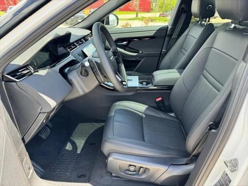 2024 Land Rover Range Rover Evoque Core S