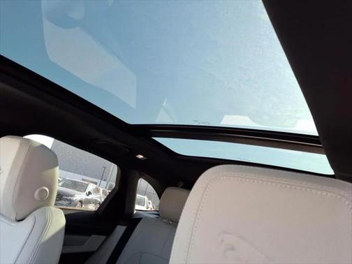 2025 Jaguar F-PACE R-Dynamic S P250 AWD Automatic