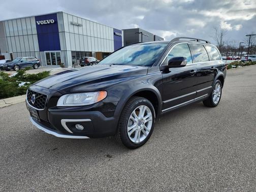 Photo 1 of 20 of 2016 Volvo XC70 T5 Premier