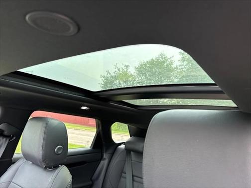 2026 Land Rover Range Rover Evoque Core S