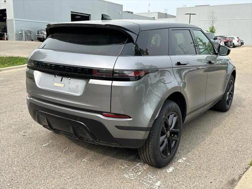 2026 Land Rover Range Rover Evoque Core S