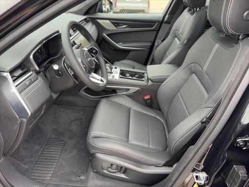 2025 Jaguar F-PACE R-Dynamic S P400 AWD Automatic