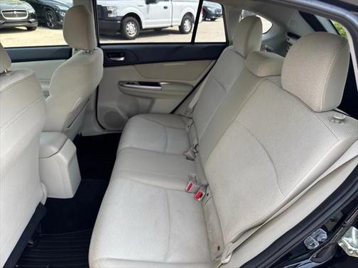 2015 Subaru XV Crosstrek 2.0i Premium