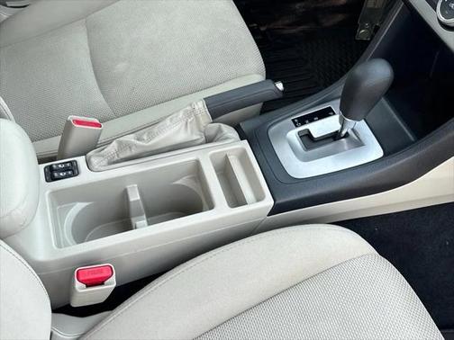 2015 Subaru XV Crosstrek 2.0i Premium