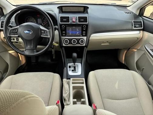 2015 Subaru XV Crosstrek 2.0i Premium