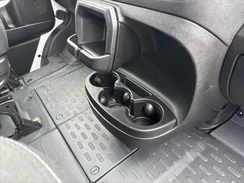 2023 RAM ProMaster 2500 Base