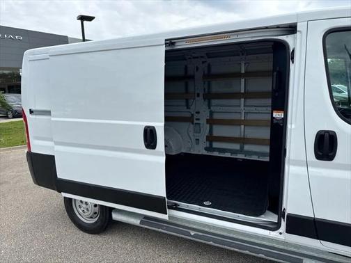 2023 RAM ProMaster 2500 Base