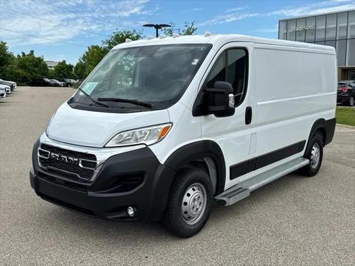 2023 RAM ProMaster 2500 Base