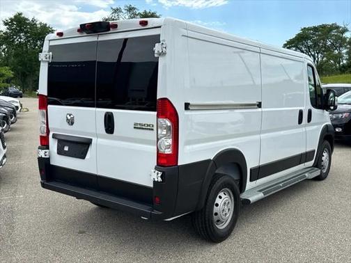 2023 RAM ProMaster 2500 Base