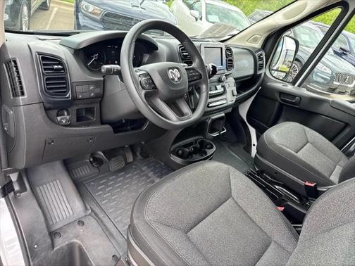 2023 RAM ProMaster 2500 Base