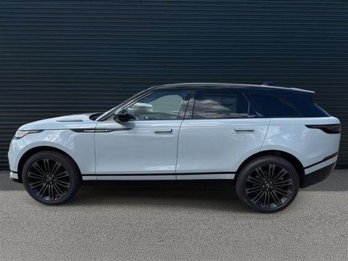 2026 Land Rover Range Rover Velar P400 Dynamic SE