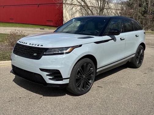 2026 Land Rover Range Rover Velar P400 Dynamic SE