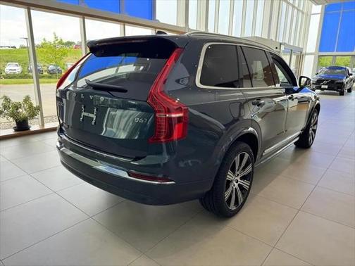 2025 Volvo XC90 B6 Plus 7-Seater