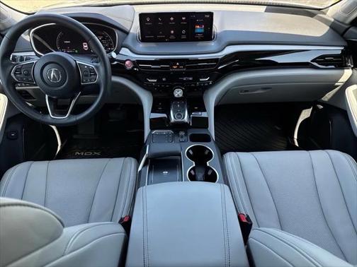 2024 Acura MDX Technology Package