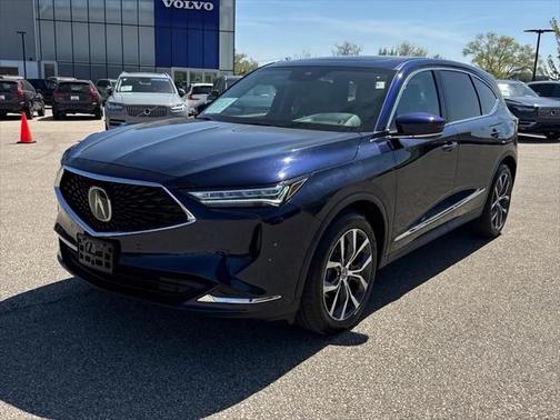 2024 Acura MDX Technology Package