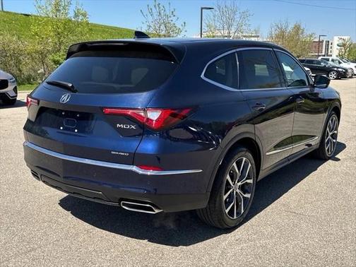 2024 Acura MDX Technology Package