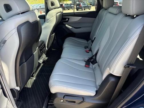 2024 Acura MDX Technology Package