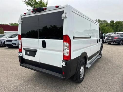 2023 RAM ProMaster 2500 Base