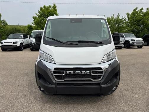 2023 RAM ProMaster 2500 Base