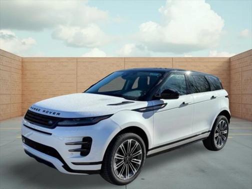2024 Land Rover Range Rover Evoque Dynamic SE