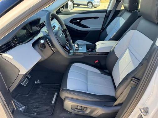 2024 Land Rover Range Rover Evoque Dynamic SE